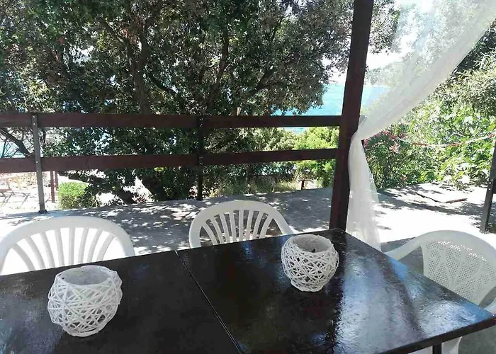 Rose Ann Rogoznica (Sibenik-Knin)