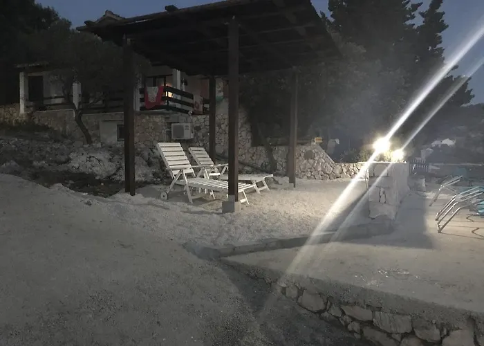 Rose Ann Daire Rogoznica (Sibenik-Knin)