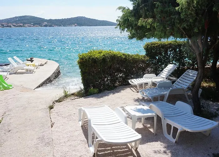 Rose Ann דירה רוגוזניצה