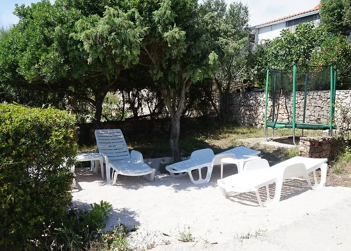 Rose Ann Rogoznica (Sibenik-Knin)