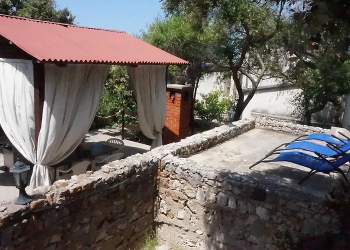 Rose Ann * Rogoznica (Sibenik-Knin)