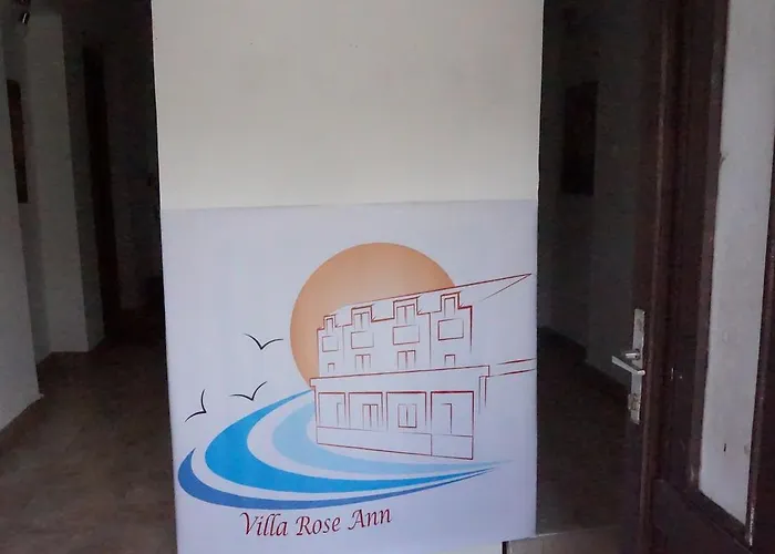 דירה Rose Ann רוגוזניצה