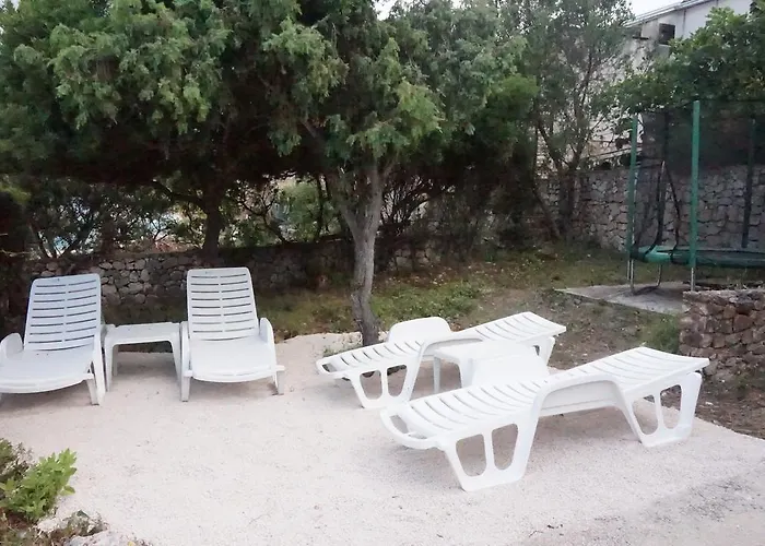 Rose Ann Daire Rogoznica (Sibenik-Knin)