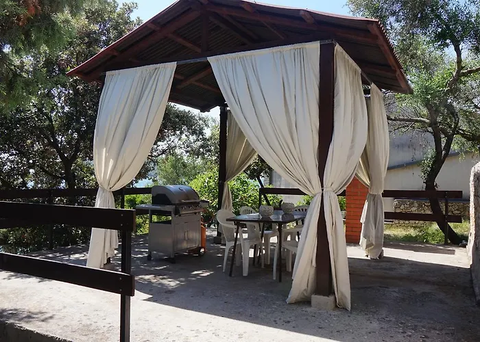 Rose Ann Daire Rogoznica (Sibenik-Knin)