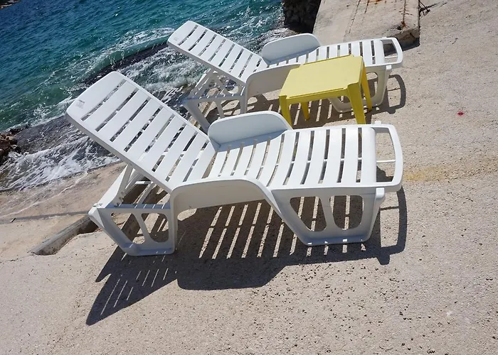 Daire Rose Ann Rogoznica (Sibenik-Knin)