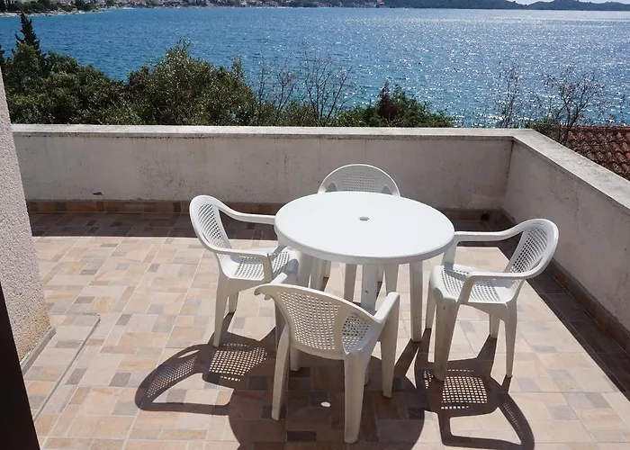 Daire Rose Ann Rogoznica (Sibenik-Knin)