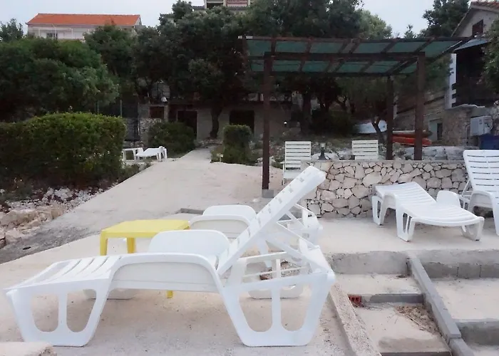 Rose Ann דירה רוגוזניצה