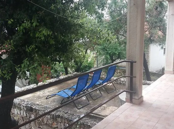 Rose Ann Daire Rogoznica (Sibenik-Knin)