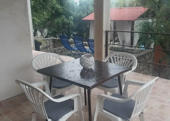 Rose Ann Rogoznica (Sibenik-Knin)