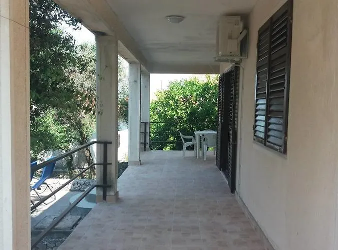 Daire Rose Ann Rogoznica (Sibenik-Knin)