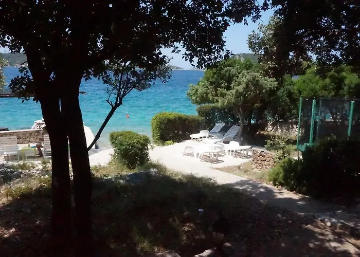 Rose Ann Rogoznica (Sibenik-Knin)